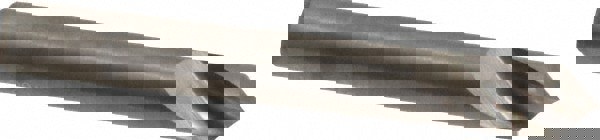 Countersink: 90.00 deg Included Angle, 1 Flute, Solid Carbide, Right Hand